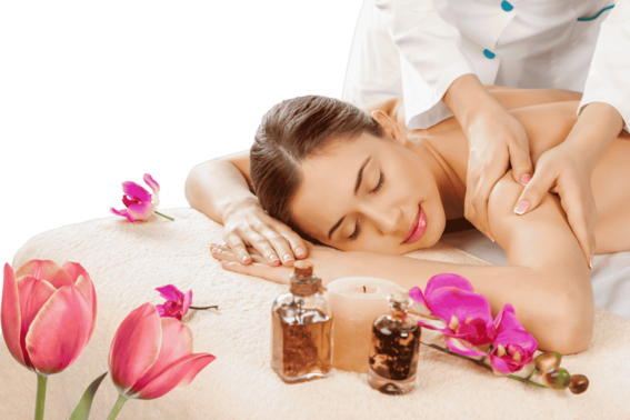 Arif Purwadana berbicara di depan mikrofon